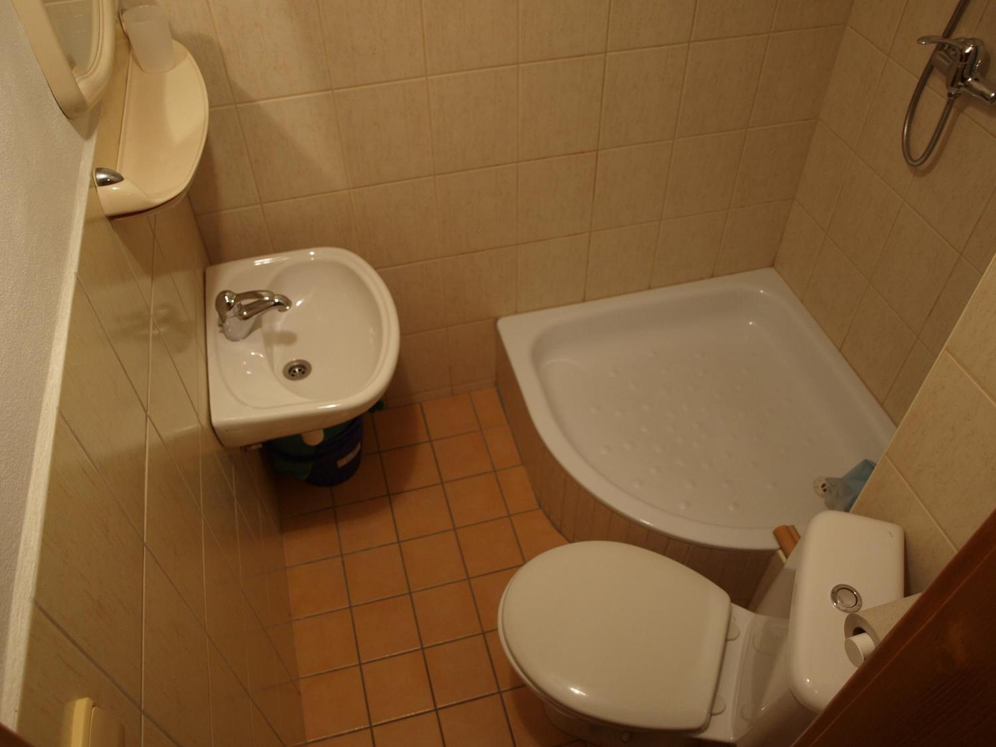 Apartmany Centrum Pavčina Lehota Cameră foto